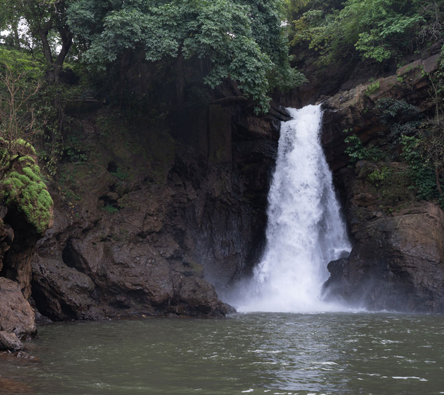 Waterfall